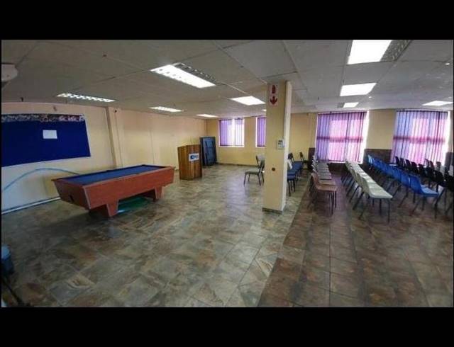 2,939M² OFFICE TO LET IN TYGER VALLEY